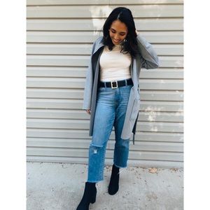 Meet your Posher, Carolina